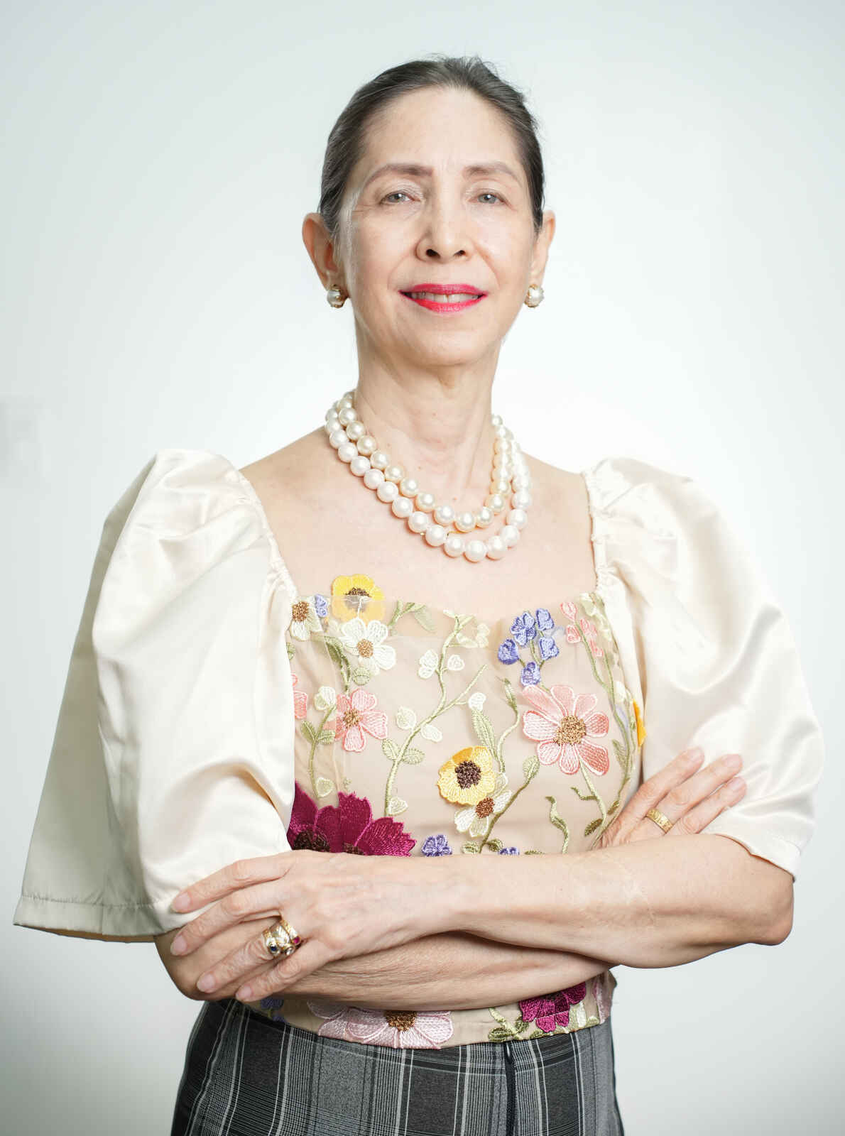 Bettina Quimson